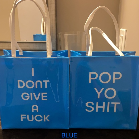 LITTLE BAGS - Picture 2 of 4